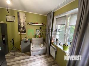 1-к квартира, вторичка, 37м2, 1/10 этаж