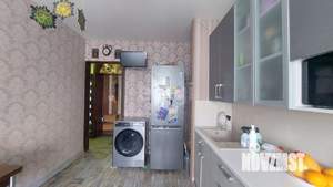 3-к квартира, вторичка, 62м2, 3/9 этаж