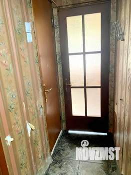 2-к квартира, вторичка, 47м2, 2/9 этаж