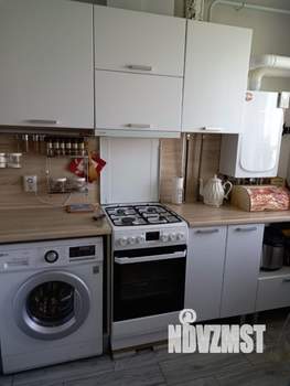 2-к квартира, вторичка, 50м2, 3/3 этаж