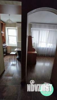 1-к квартира, вторичка, 21м2, 9/9 этаж