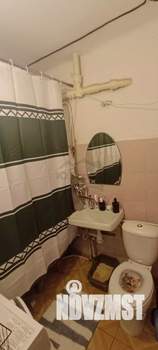 1-к квартира, вторичка, 28м2, 3/4 этаж