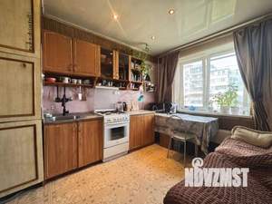 3-к квартира, вторичка, 63м2, 5/9 этаж