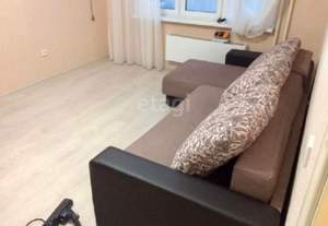 1-к квартира, вторичка, 38м2, 8/16 этаж
