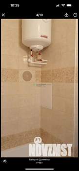 Студия квартира, вторичка, 20м2, 1/3 этаж