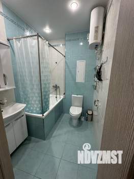 1-к квартира, вторичка, 34м2, 4/16 этаж