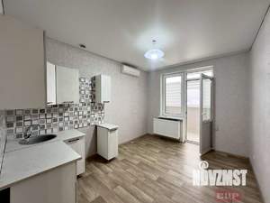 Студия квартира, вторичка, 31м2, 1/16 этаж