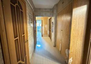 3-к квартира, вторичка, 66м2, 1/5 этаж