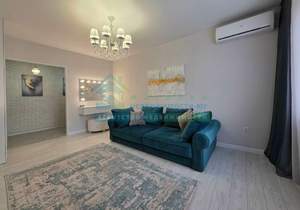 3-к квартира, вторичка, 62м2, 6/9 этаж