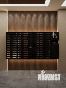 3-к квартира, вторичка, 83м2, 17/17 этаж