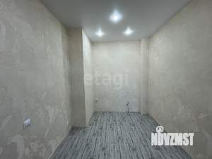 Студия квартира, вторичка, 27м2, 14/25 этаж