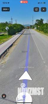 1-к квартира, вторичка, 42м2, 1/4 этаж