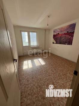 3-к квартира, вторичка, 81м2, 8/16 этаж