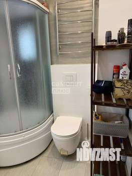 1-к квартира, вторичка, 38м2, 7/10 этаж