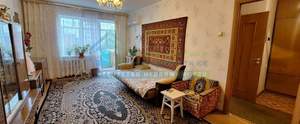 1-к квартира, вторичка, 36м2, 5/9 этаж