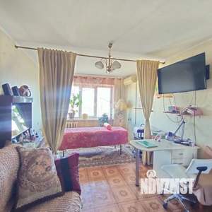 3-к квартира, вторичка, 60м2, 4/9 этаж