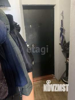 1-к квартира, вторичка, 30м2, 1/9 этаж