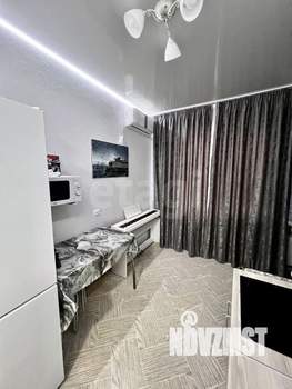 Студия квартира, вторичка, 24м2, 3/3 этаж