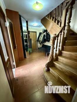 4-к квартира, вторичка, 121м2, 9/10 этаж