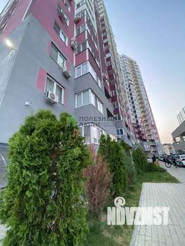 2-к квартира, вторичка, 45м2, 10/25 этаж