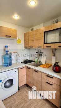 1-к квартира, вторичка, 31м2, 5/5 этаж