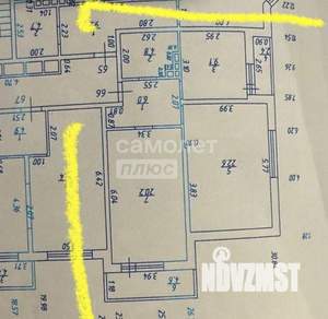 2-к квартира, вторичка, 65м2, 14/20 этаж