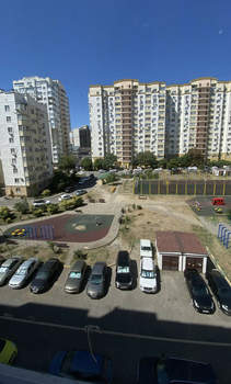1-к квартира, вторичка, 41м2, 5/9 этаж