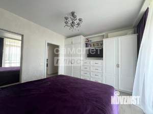 3-к квартира, вторичка, 102м2, 18/19 этаж