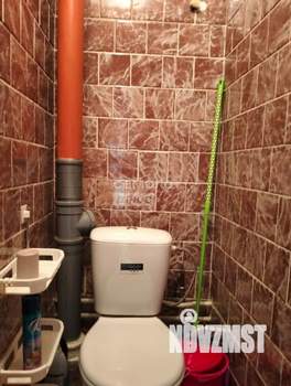 2-к квартира, вторичка, 52м2, 2/10 этаж