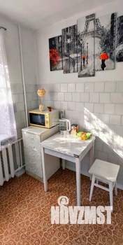 1-к квартира, вторичка, 32м2, 3/5 этаж