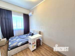 1-к квартира, вторичка, 39м2, 6/6 этаж