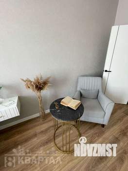 1-к квартира, вторичка, 45м2, 3/4 этаж