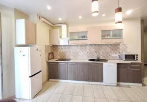 1-к квартира, вторичка, 37м2, 9/11 этаж