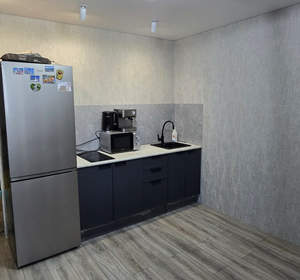 1-к квартира, вторичка, 32м2, 2/16 этаж