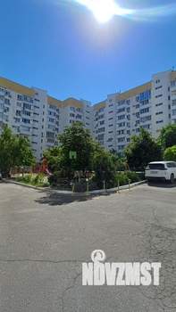 Студия квартира, вторичка, 15м2, 1/10 этаж