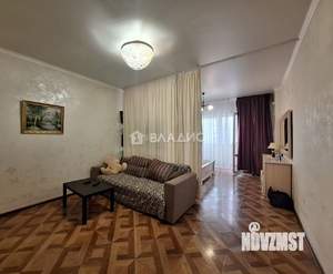 2-к квартира, вторичка, 74м2, 2/4 этаж