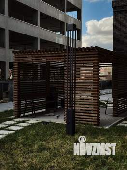 Студия квартира, вторичка, 40м2, 18/21 этаж