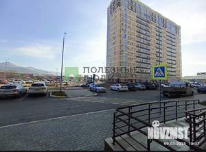 Студия квартира, вторичка, 35м2, 1/16 этаж