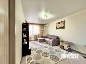 2-к квартира, вторичка, 61м2, 9/20 этаж