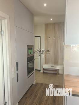 1-к квартира, вторичка, 36м2, 16/20 этаж