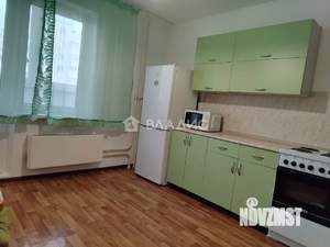 2-к квартира, вторичка, 57м2, 12/16 этаж