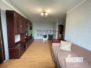3-к квартира, вторичка, 54м2, 3/5 этаж