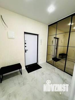 1-к квартира, вторичка, 47м2, 12/16 этаж