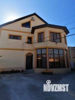 1-к квартира, вторичка, 38м2, 1/3 этаж