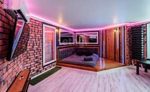 Студия квартира, вторичка, 30м2, 19/1 этаж