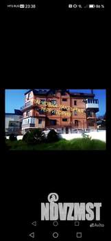 2-к квартира, вторичка, 55м2, 2/5 этаж