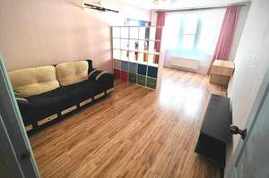 2-к квартира, вторичка, 63м2, 12/16 этаж