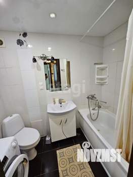 1-к квартира, вторичка, 30м2, 4/5 этаж