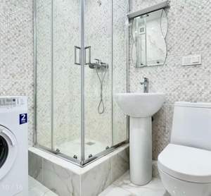 1-к квартира, вторичка, 37м2, 9/9 этаж