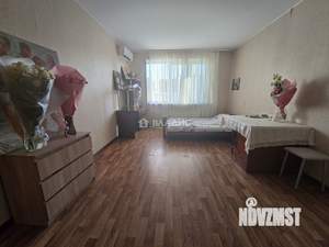 1-к квартира, вторичка, 38м2, 2/16 этаж